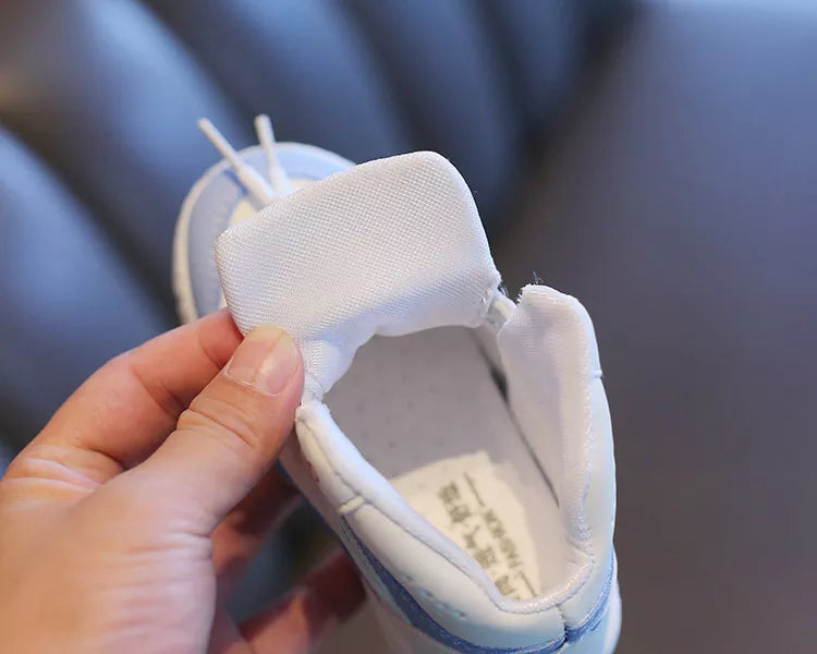 Zapatillas con Caña Sport