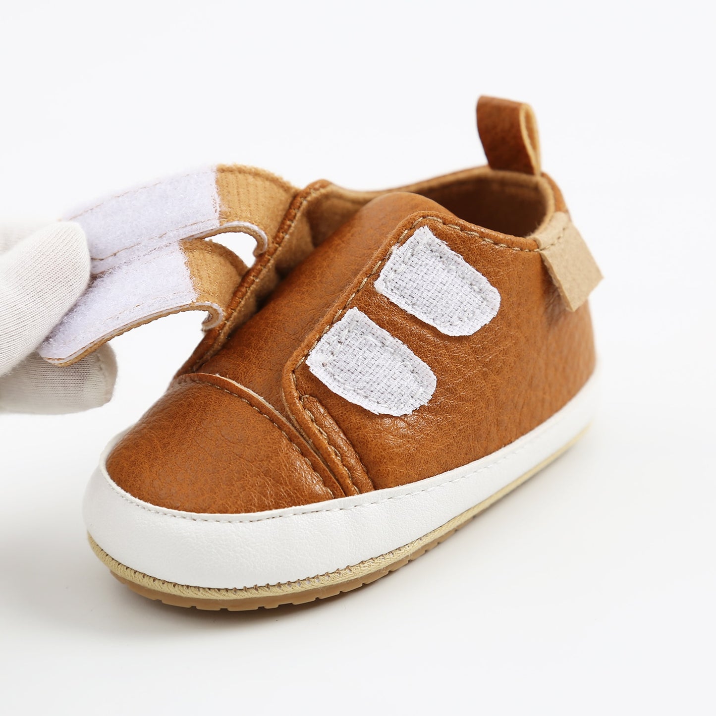 Zapatitos Primeros Pasos