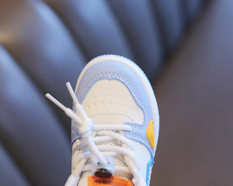 Zapatillas con Caña Sport