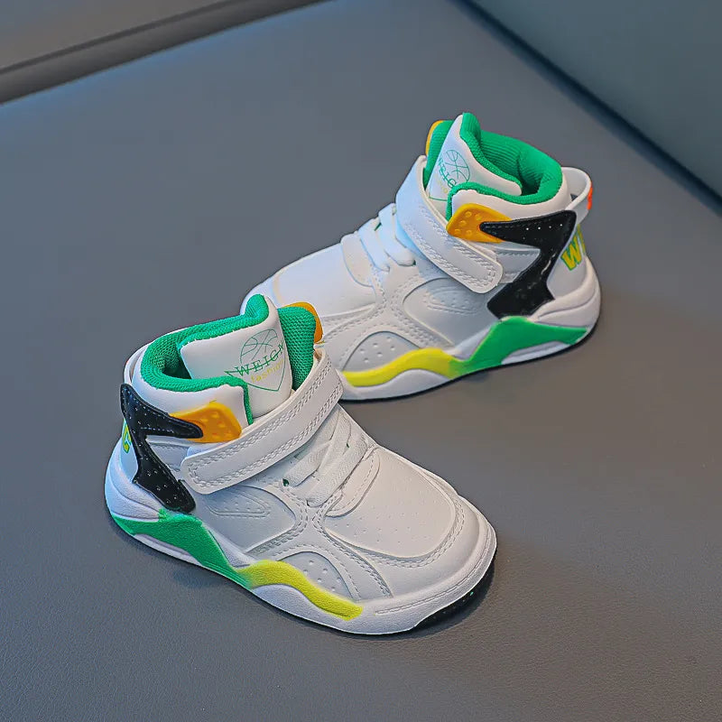 Zapatillas Basketball 23