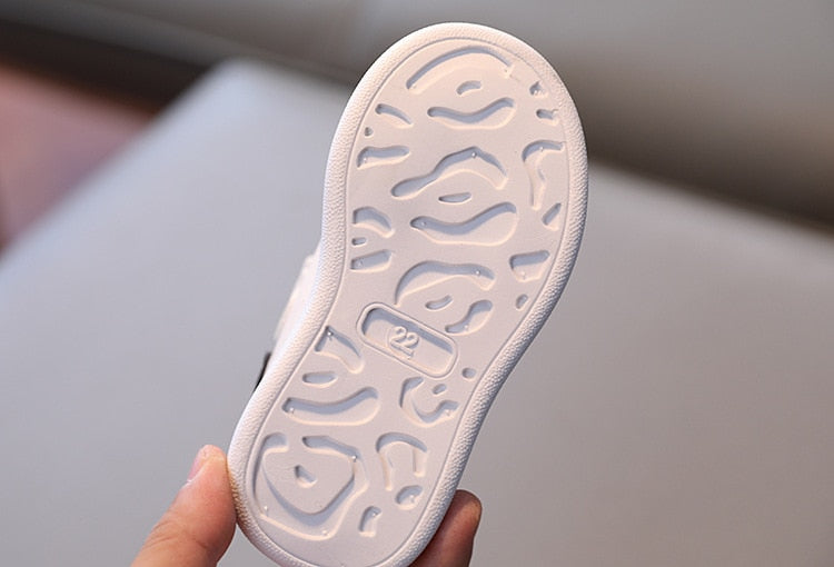 Zapatillas de Osito para Bebés