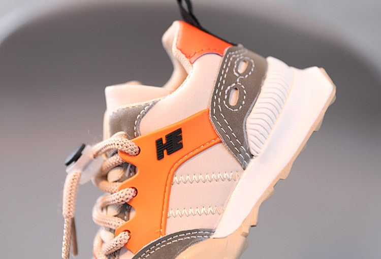 Zapatillas Deportivas para Bebés