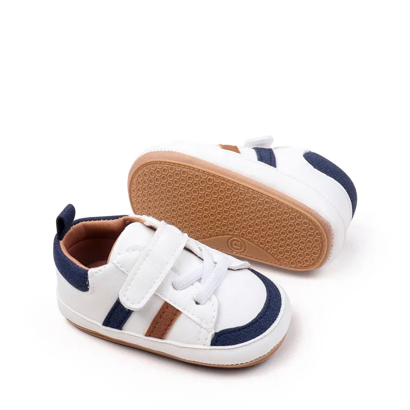 Zapatitos Mini Vintage Ergonómicos Primeros Pasos