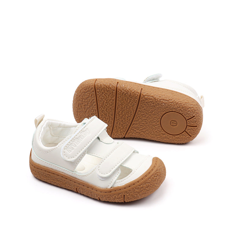 Chalitas Ergonómicas de Verano (1–3 años) – Flexibles y Antideslizantes