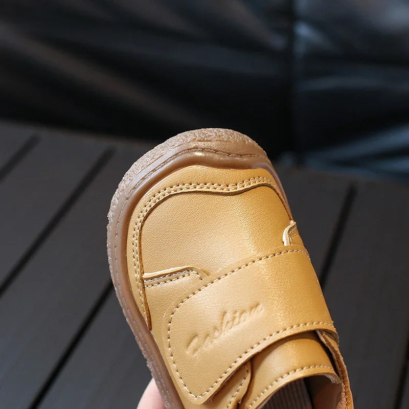 Zapatitos Ergonómicos BabyLila SpringStep