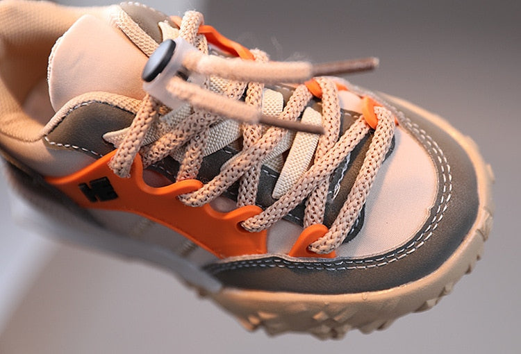 Zapatillas Deportivas para Bebés