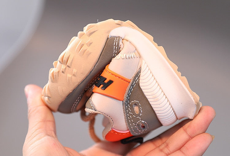 Zapatillas Deportivas para Bebés