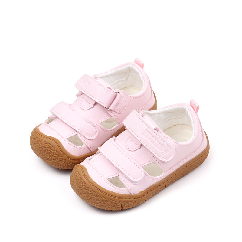 Chalitas Ergonómicas de Verano (1–3 años) – Flexibles y Antideslizantes