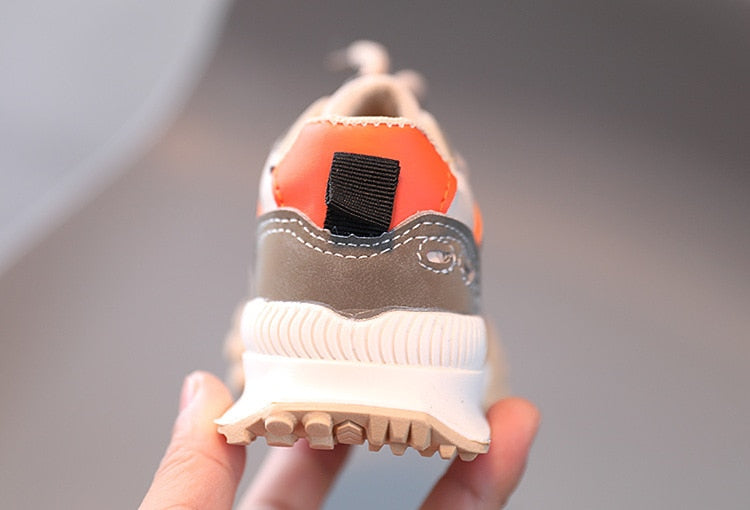 Zapatillas Deportivas para Bebés