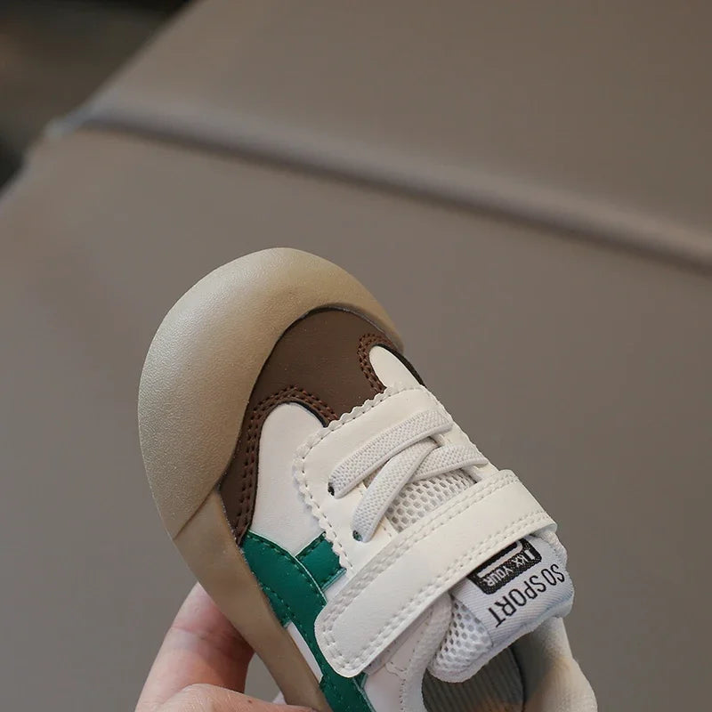 Zapatitos Ergonómicos BabyLila Urban Flex