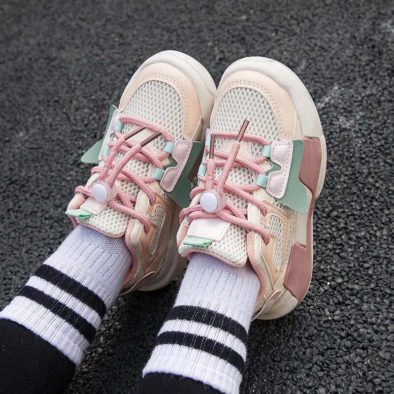 Zapatillas Primaverales Unisex