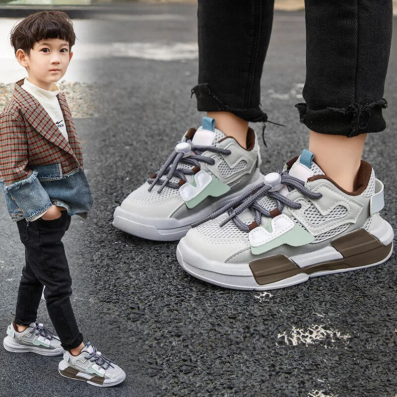 Zapatillas Primaverales Unisex
