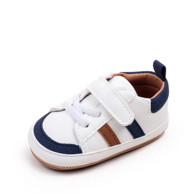Zapatitos Mini Vintage Ergonómicos Primeros Pasos