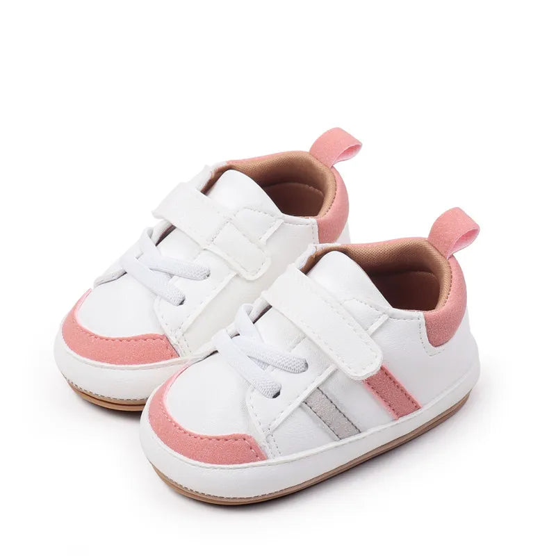 Zapatitos Mini Vintage Ergonómicos Primeros Pasos