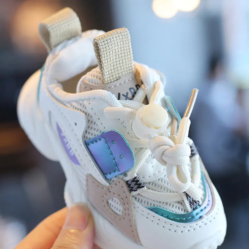 Zapatillas Mini Fashionistas