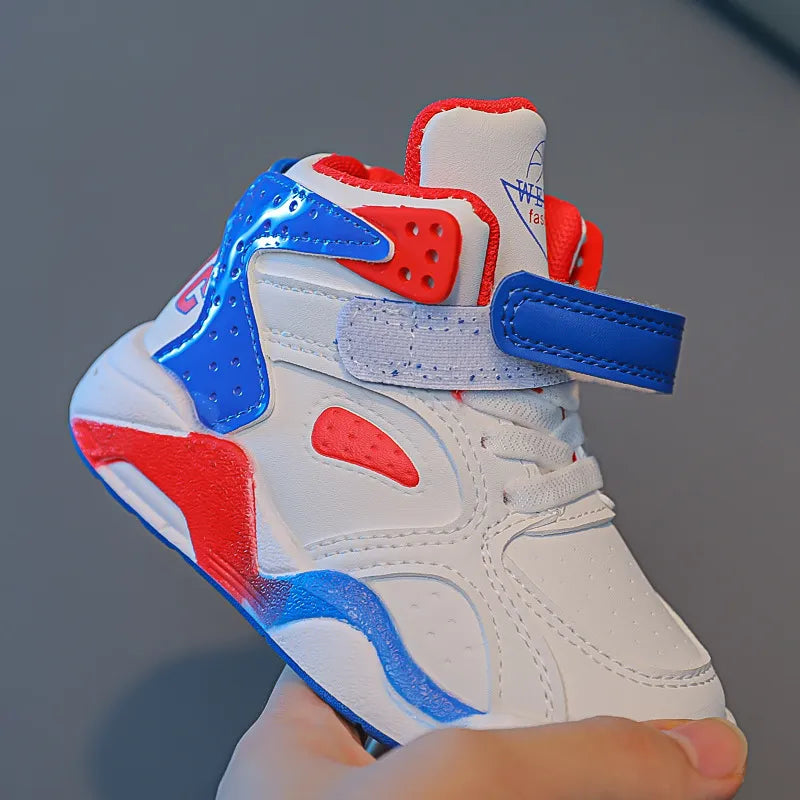 Zapatillas Basketball 23