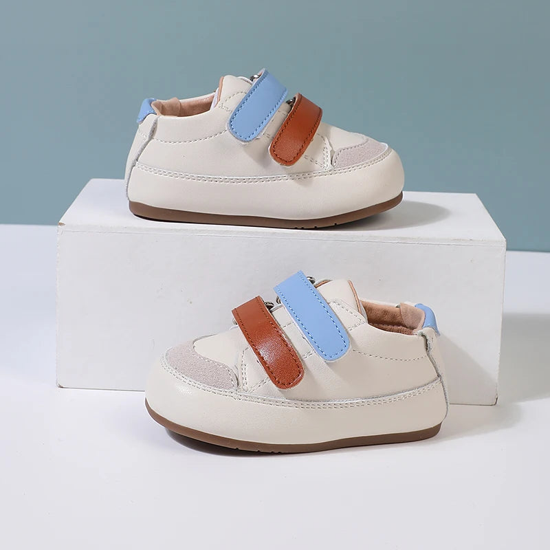 Zapatitos Ergonómicos BabyLila DuoSoft