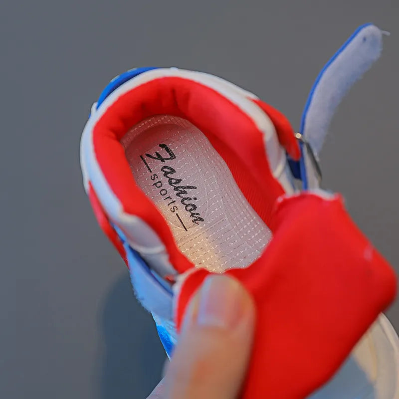 Zapatillas Basketball 23