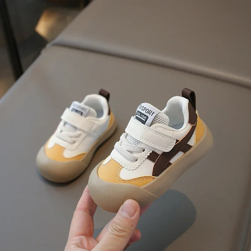 Zapatitos Ergonómicos BabyLila Urban Flex