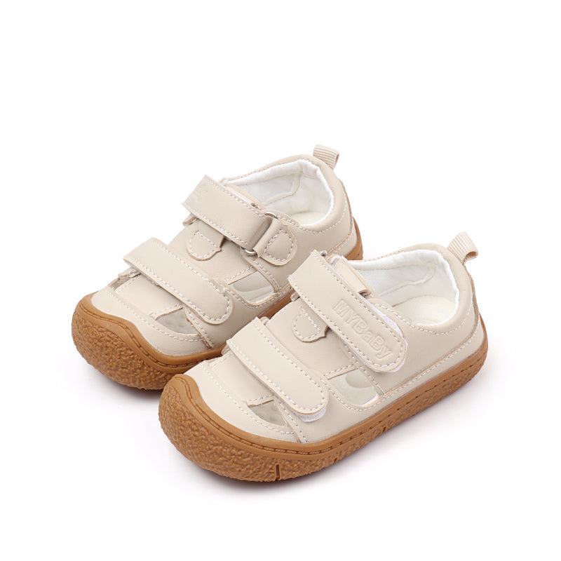 Chalitas Ergonómicas de Verano (1–3 años) – Flexibles y Antideslizantes