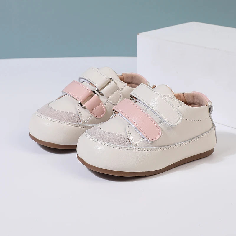 Zapatitos Ergonómicos BabyLila DuoSoft
