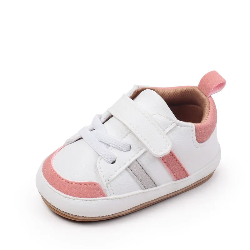 Zapatitos Mini Vintage Ergonómicos Primeros Pasos