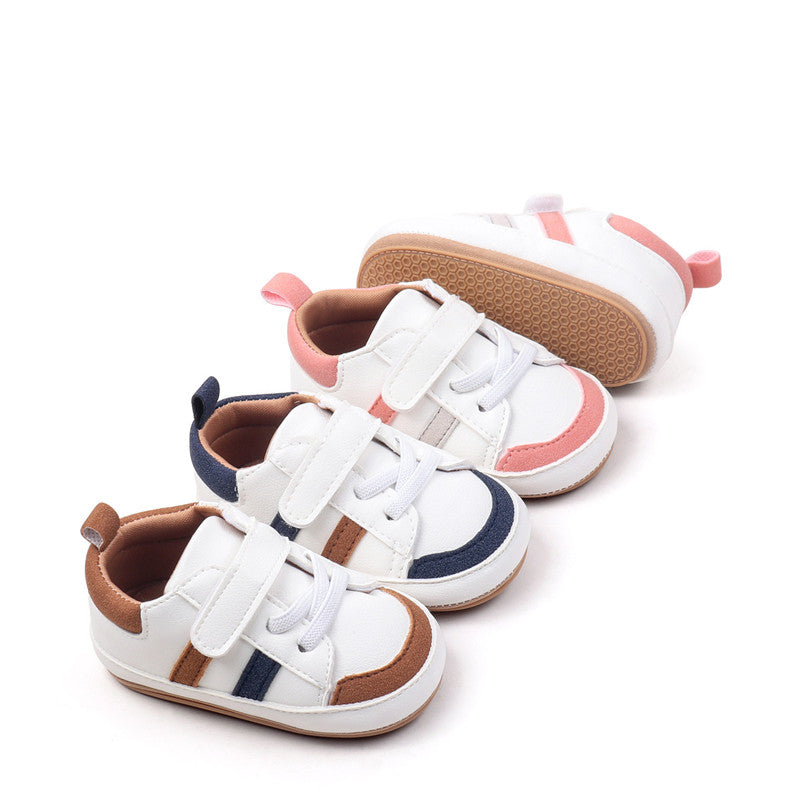 Zapatitos Mini Vintage Ergonómicos Primeros Pasos