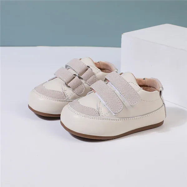 Zapatitos Ergonómicos BabyLila DuoSoft