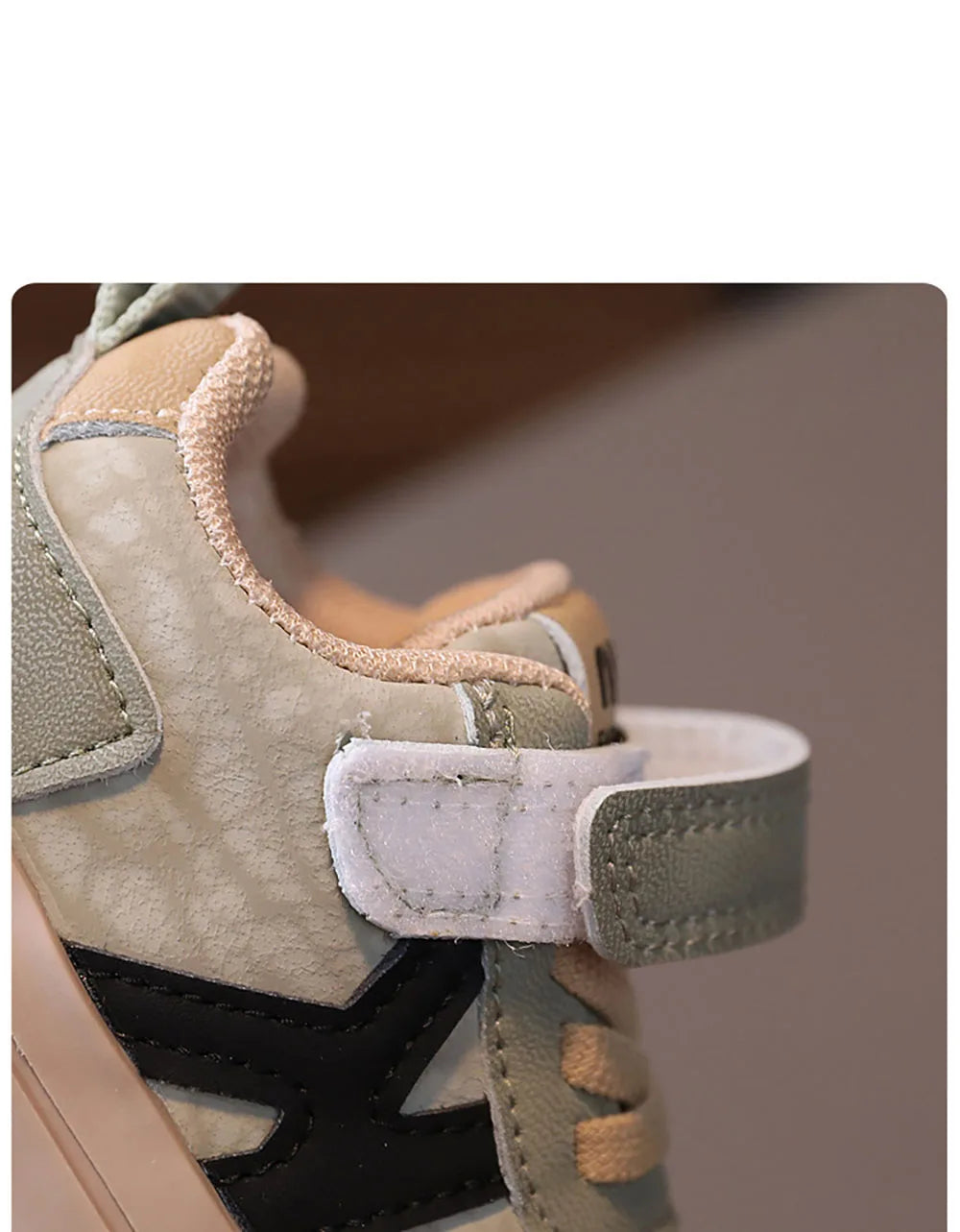 Zapatitos Urban Ergonómicos