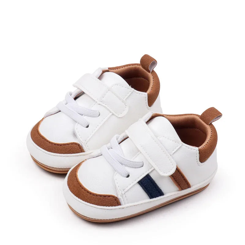 Zapatitos Mini Vintage Ergonómicos Primeros Pasos