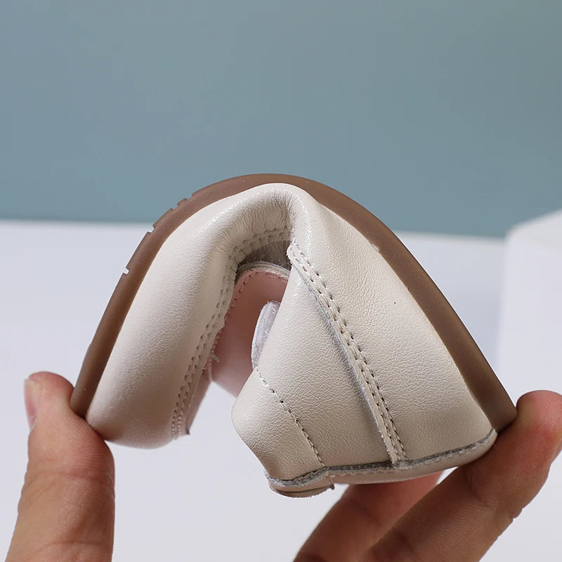 Zapatitos Ergonómicos BabyLila DuoSoft