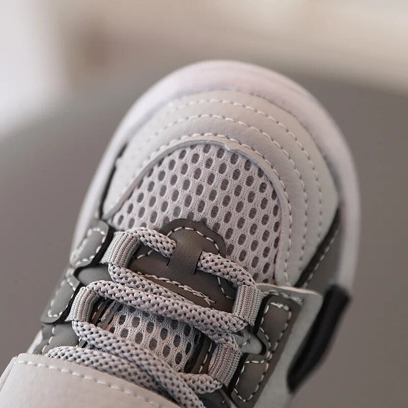 Zapatillas Deportivas de Primavera para Niños y Niñas