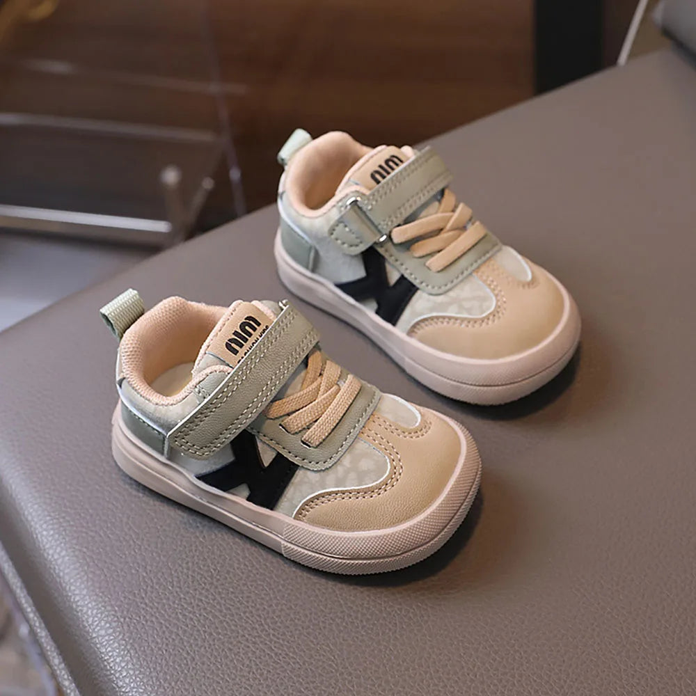 Zapatitos Urban Ergonómicos