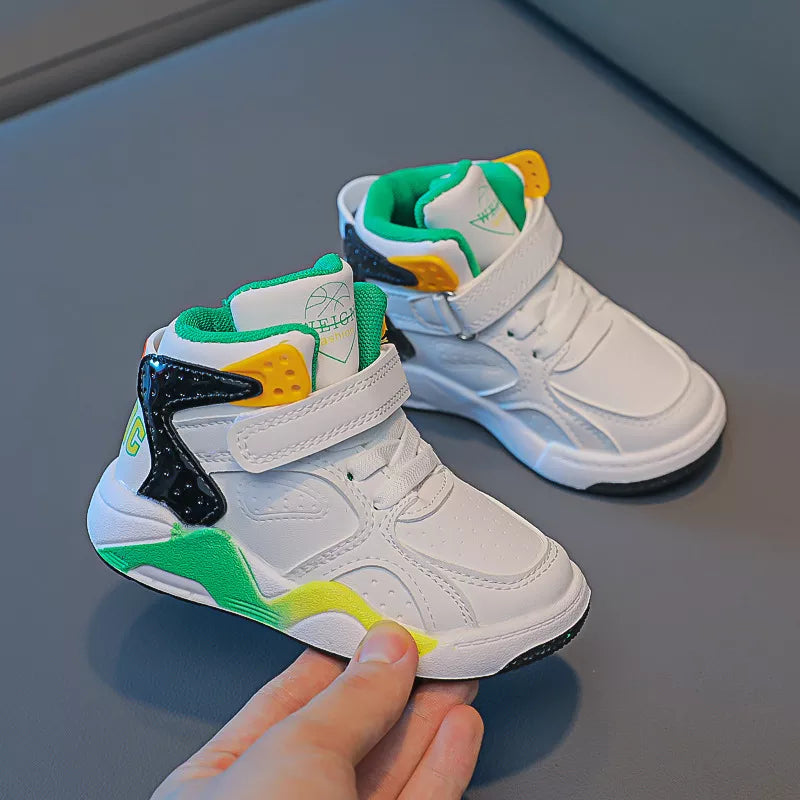 Zapatillas Basketball 23