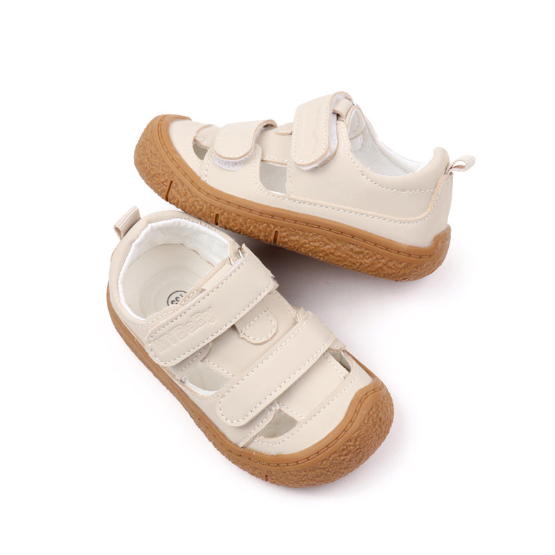 Chalitas Ergonómicas de Verano (1–3 años) – Flexibles y Antideslizantes