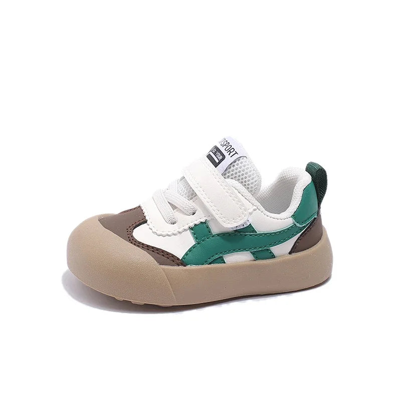 Zapatitos Ergonómicos BabyLila Urban Flex