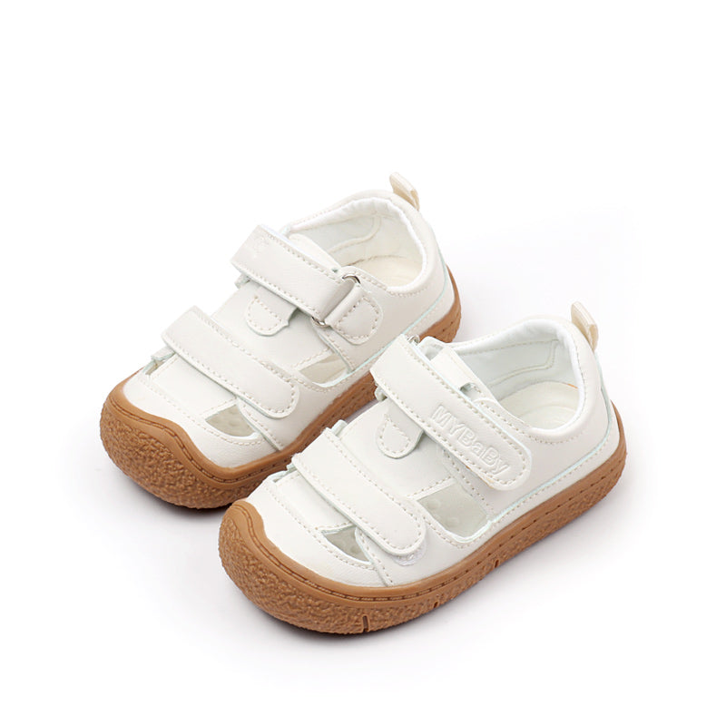 Chalitas Ergonómicas de Verano (1–3 años) – Flexibles y Antideslizantes