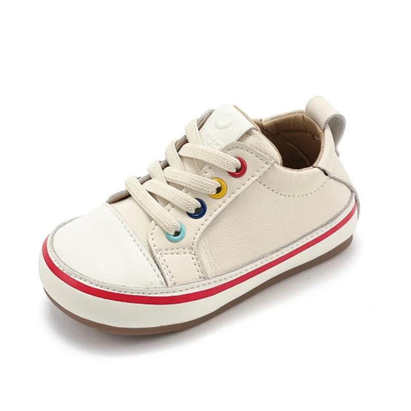Zapatitos Ergonómicos BabyLila ColorStep