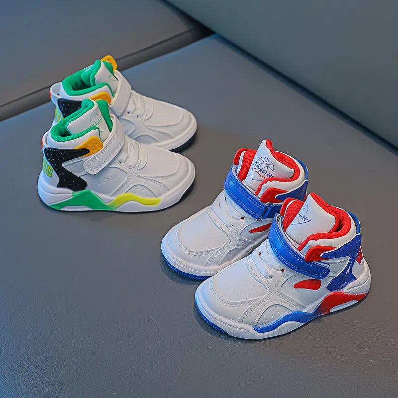 Zapatillas Basketball 23