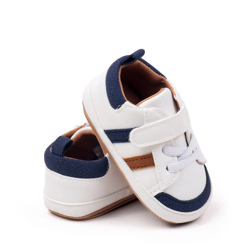 Zapatitos Mini Vintage Ergonómicos Primeros Pasos
