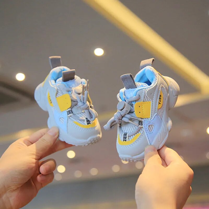 Zapatillas Mini Fashionistas