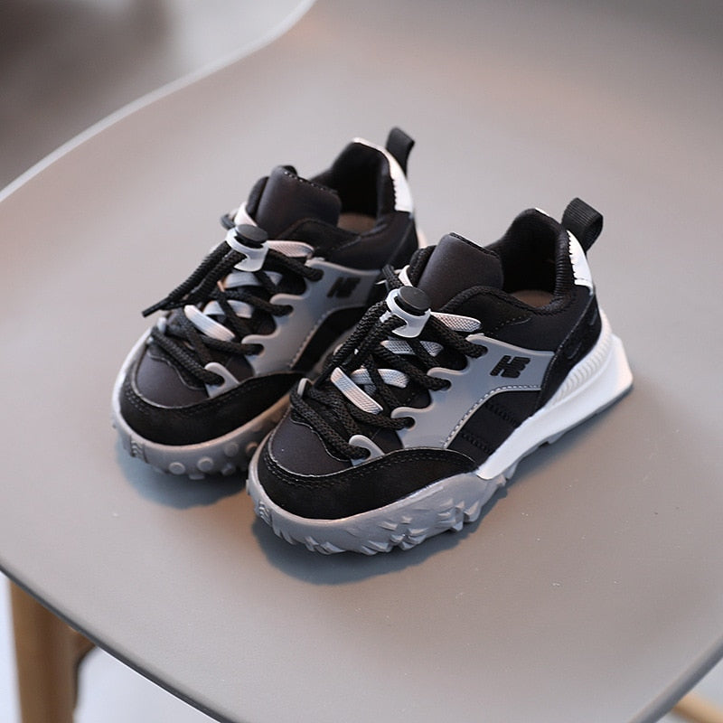 Zapatillas Deportivas para Bebés