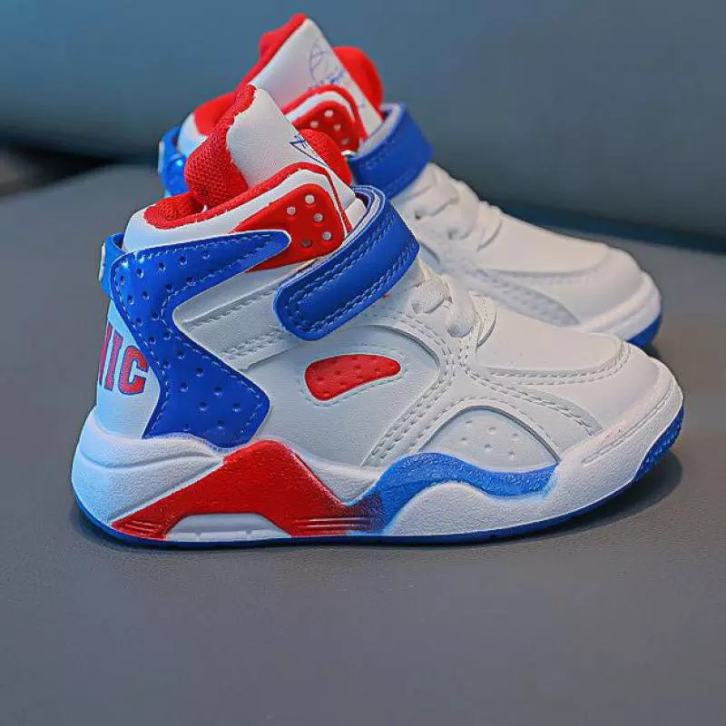 Zapatillas Basketball 23