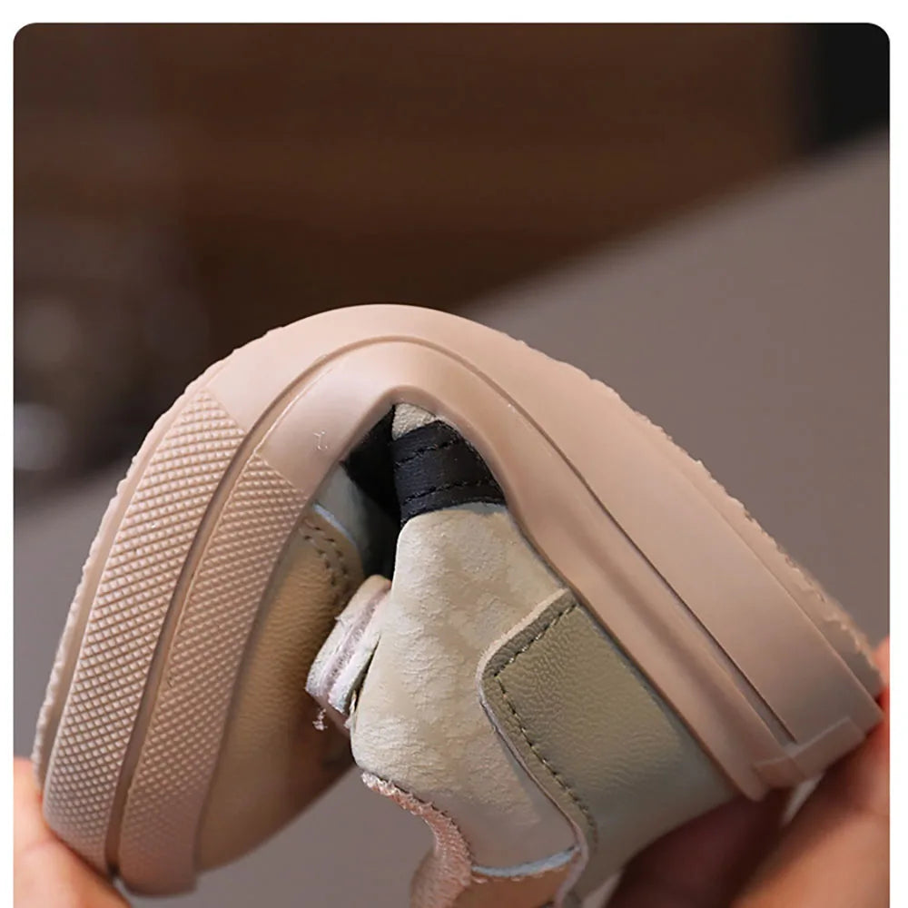 Zapatitos Urban Ergonómicos