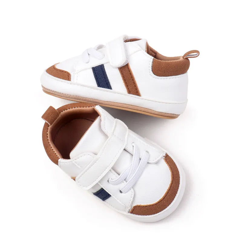 Zapatitos Mini Vintage Ergonómicos Primeros Pasos