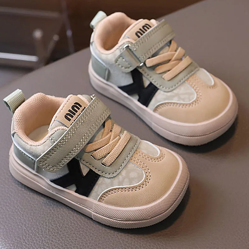 Zapatitos Urban Ergonómicos