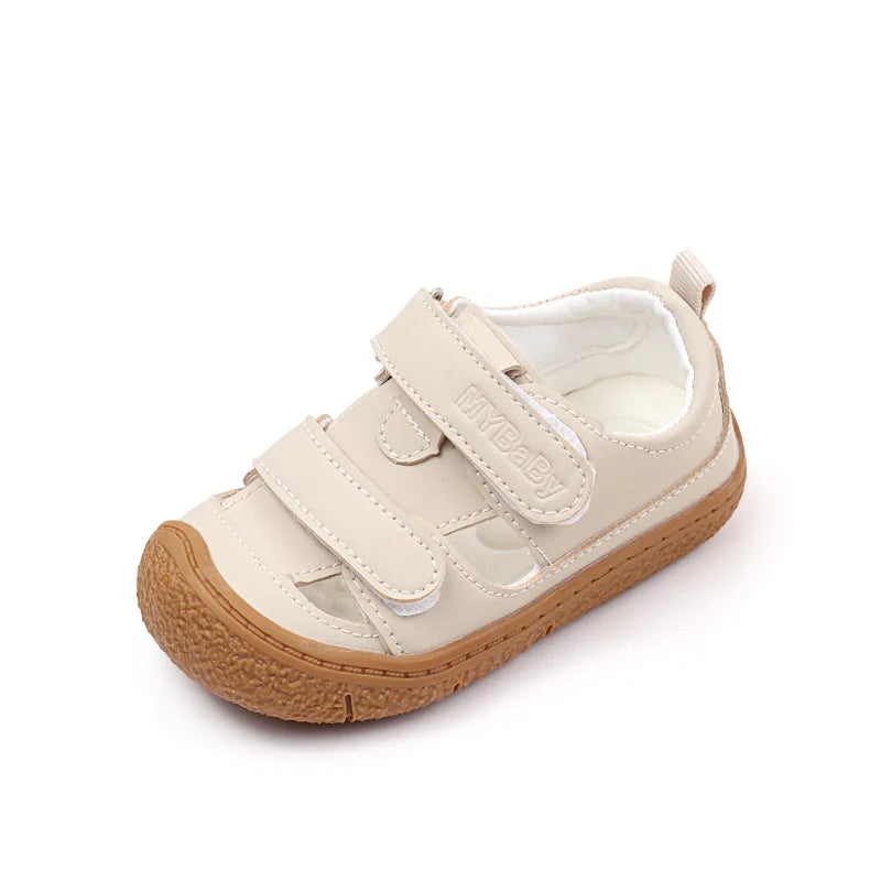 Chalitas Ergonómicas de Verano (1–3 años) – Flexibles y Antideslizantes