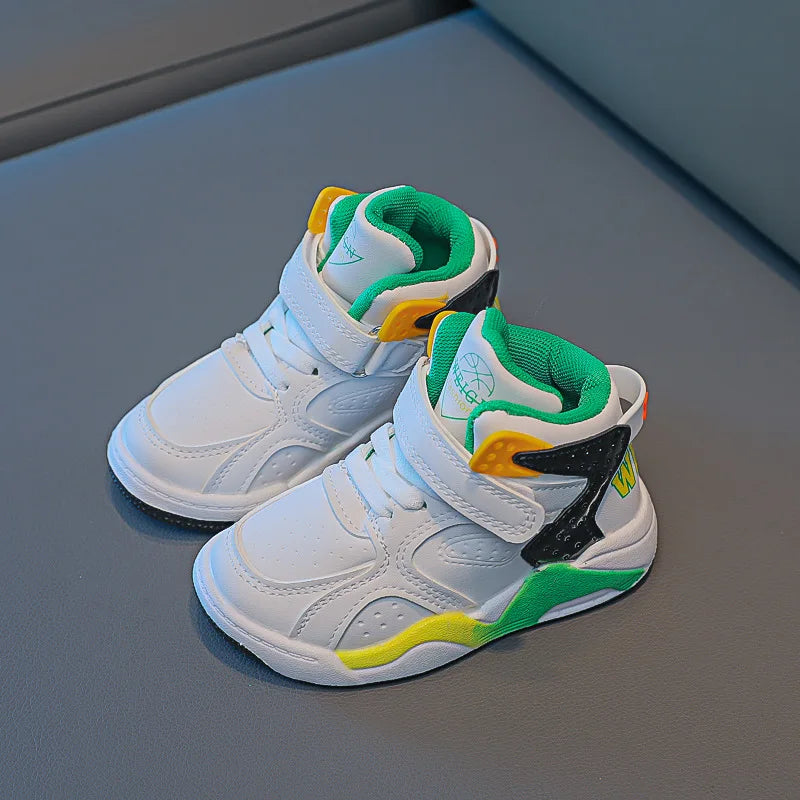 Zapatillas Basketball 23