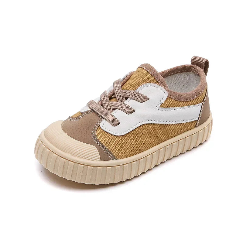 Zapatitos Ergonómicos BabyLila MiniCanvas