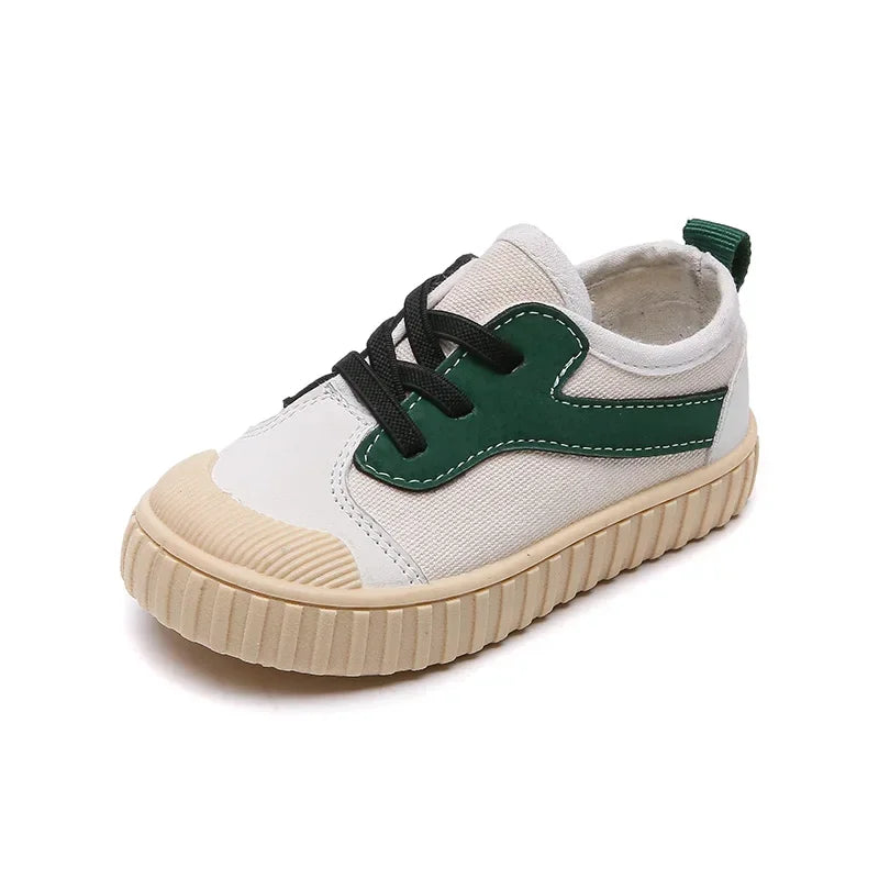 Zapatitos Ergonómicos BabyLila MiniCanvas